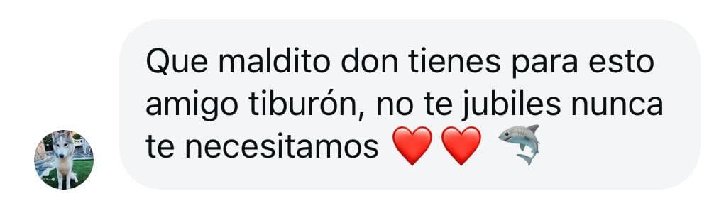 Testimonio cliente 5